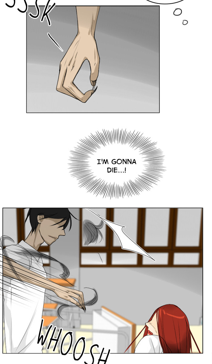 Read Ghost Wife chapter 66 image 30 on Lezhin
