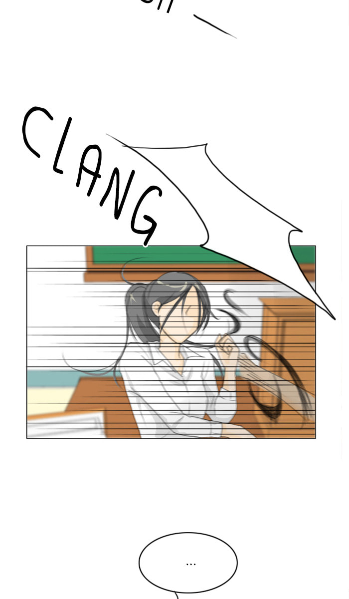 Read Ghost Wife chapter 66 image 31 on Lezhin