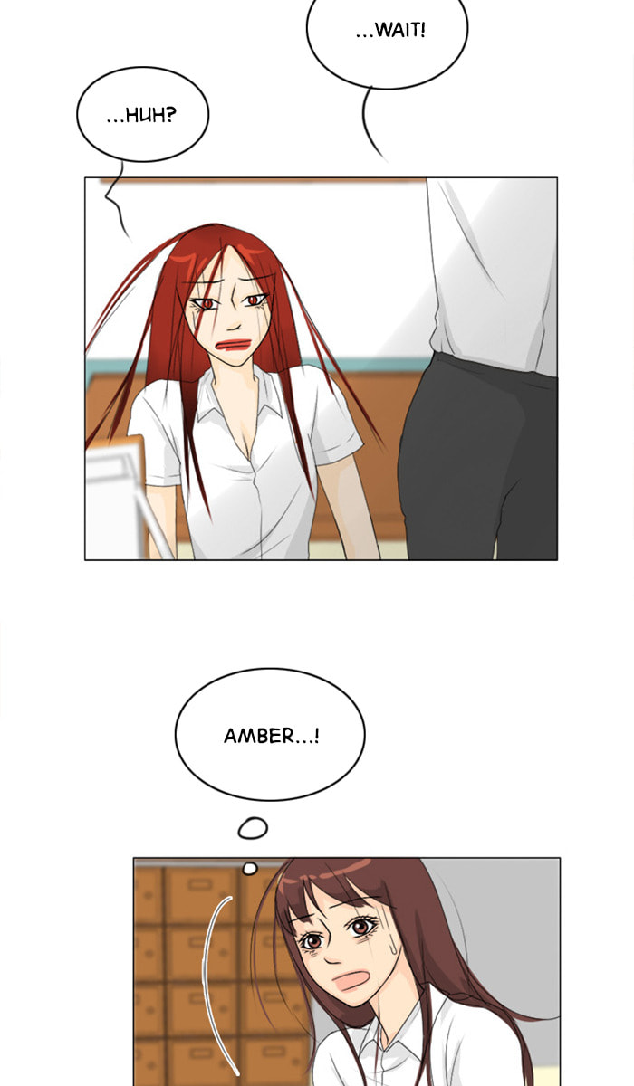 Read Ghost Wife chapter 66 image 33 on Lezhin