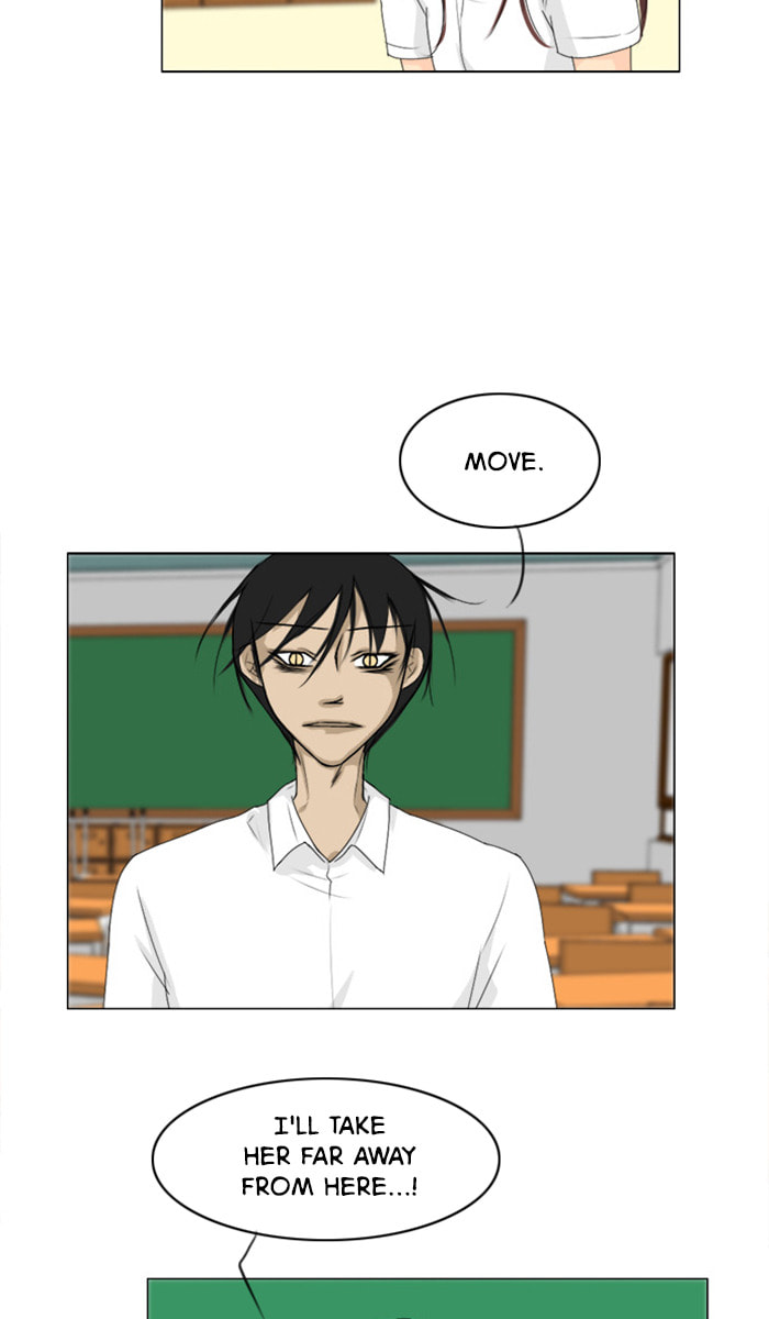 Read Ghost Wife chapter 66 image 34 on Lezhin