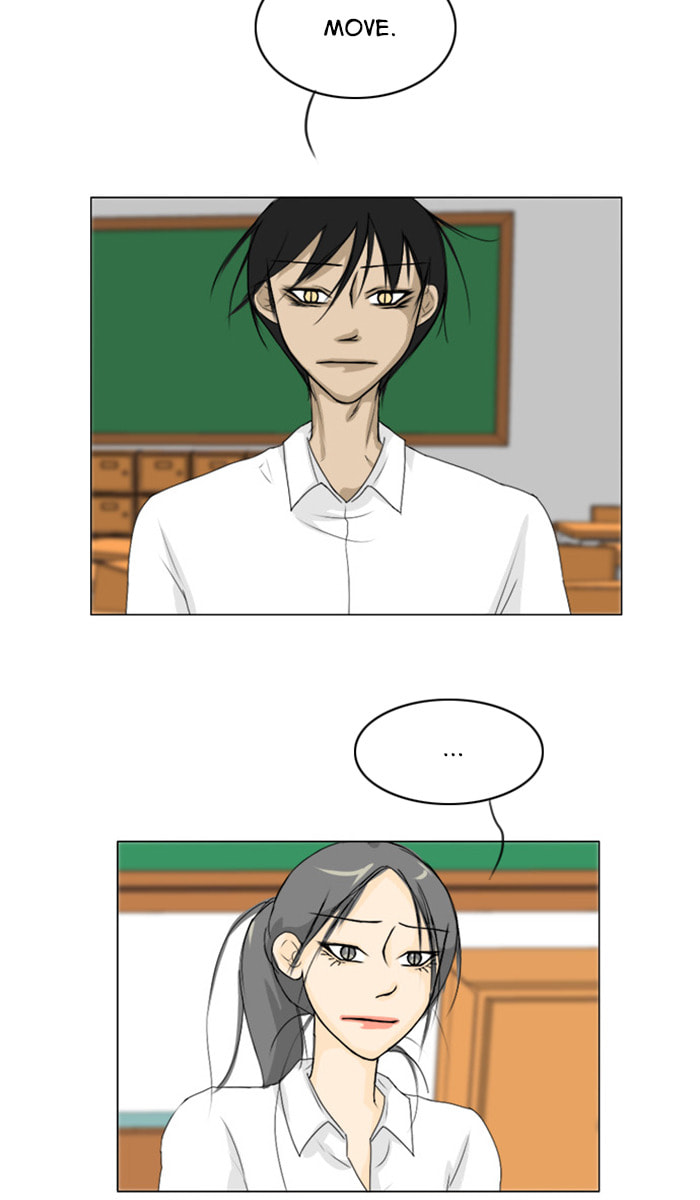 Read Ghost Wife chapter 66 image 37 on Lezhin