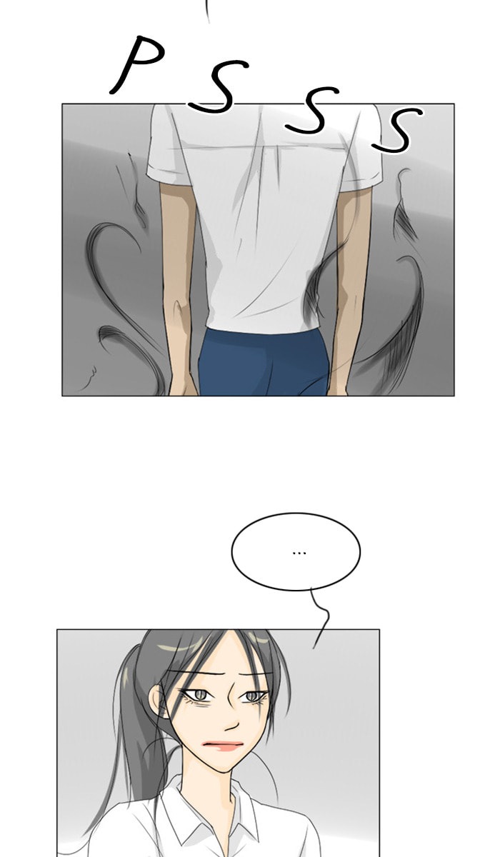 Read Ghost Wife chapter 66 image 41 on Lezhin