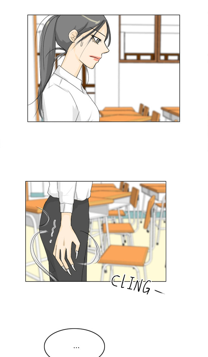 Read Ghost Wife chapter 66 image 43 on Lezhin