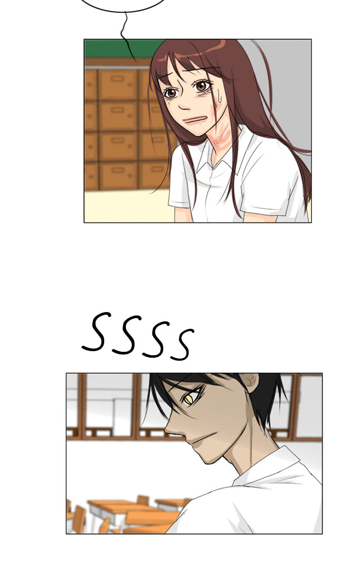 Read Ghost Wife chapter 66 image 44 on Lezhin