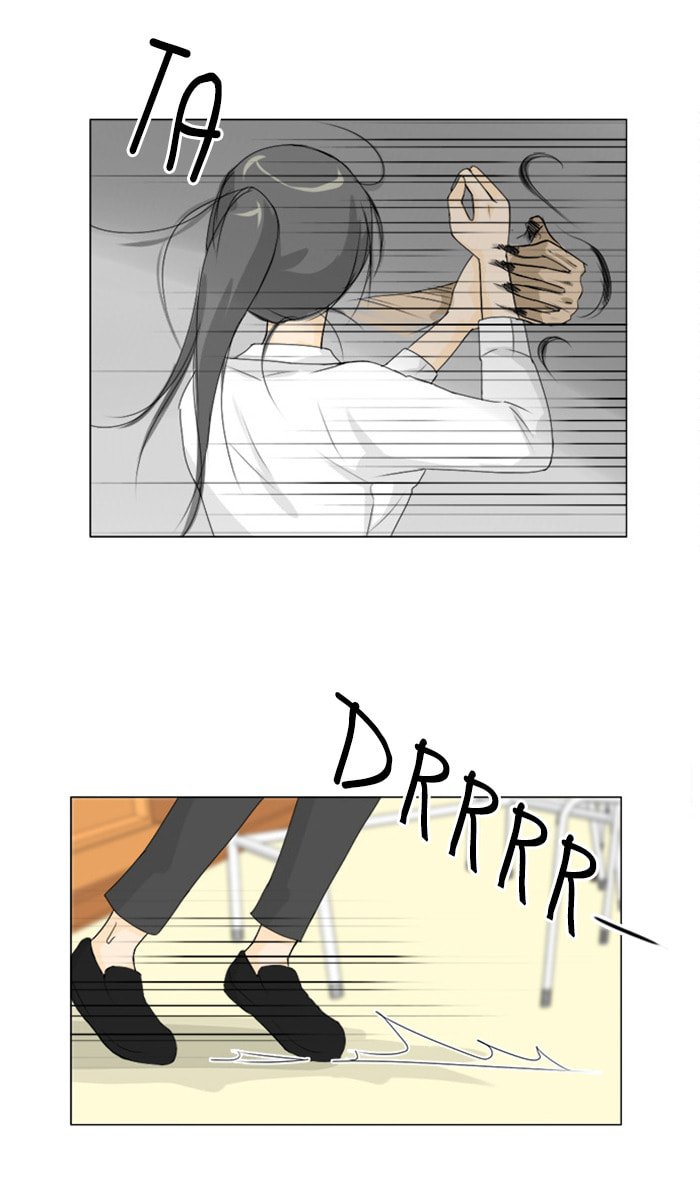 Read Ghost Wife chapter 66 image 46 on Lezhin