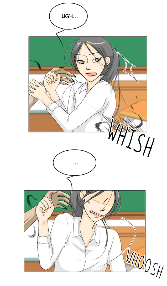Read Ghost Wife chapter 66 image 47 on Lezhin