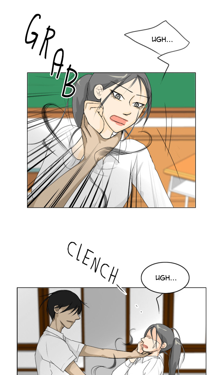 Read Ghost Wife chapter 66 image 48 on Lezhin