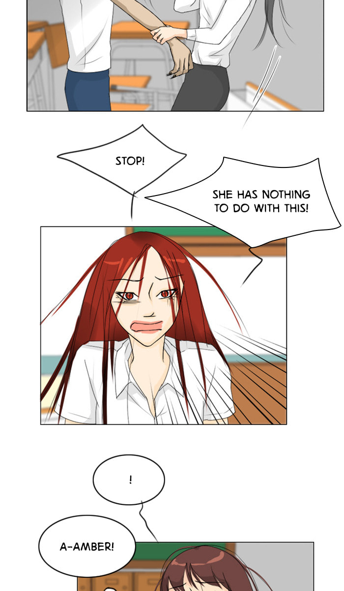 Read Ghost Wife chapter 66 image 49 on Lezhin