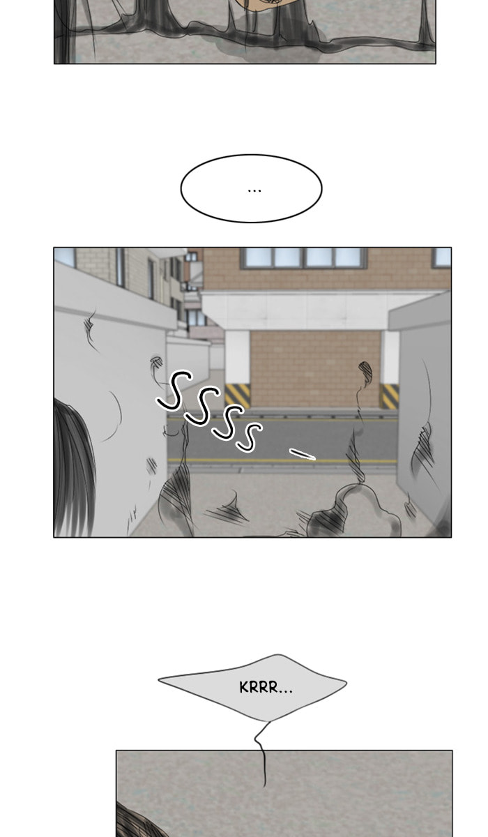 Read Ghost Wife chapter 66 image 5 on Lezhin