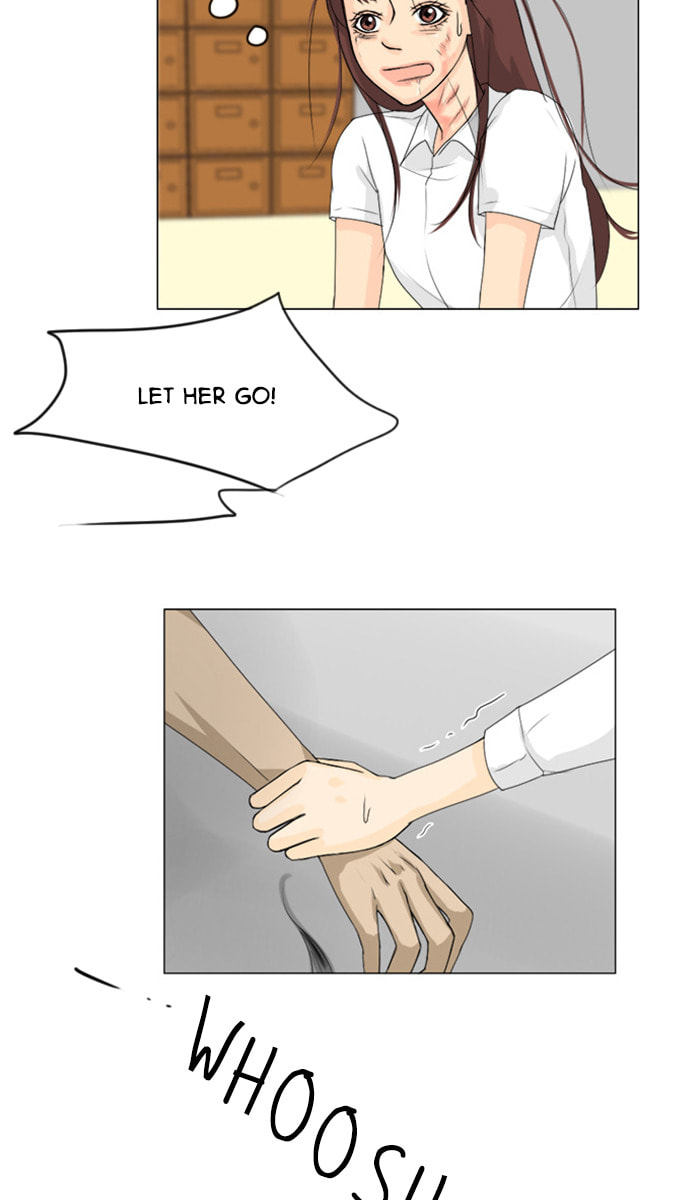 Read Ghost Wife chapter 66 image 50 on Lezhin