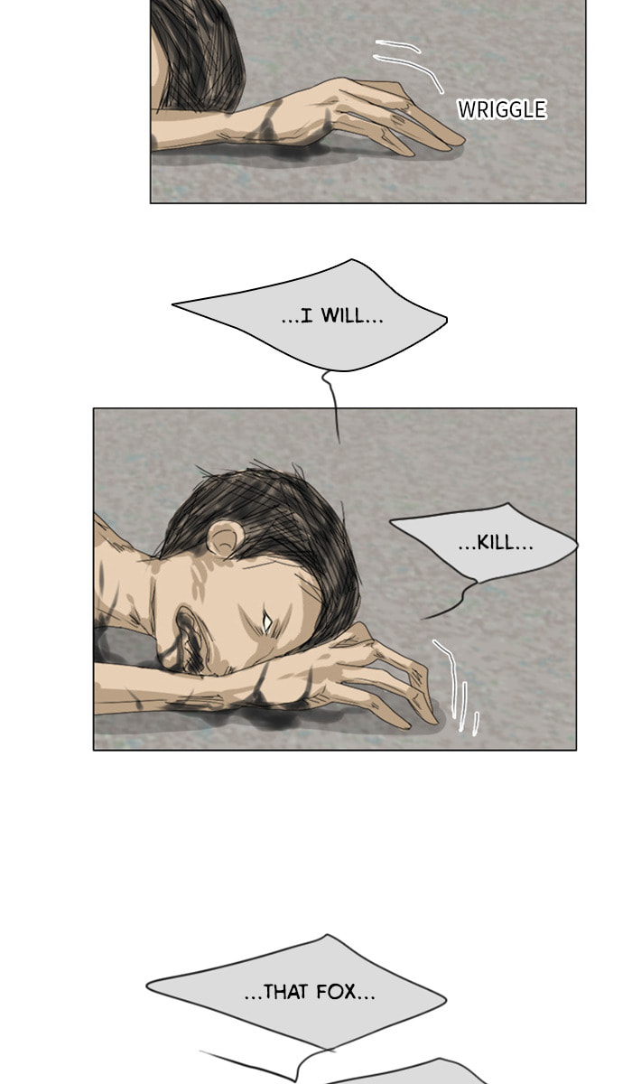 Read Ghost Wife chapter 66 image 6 on Lezhin