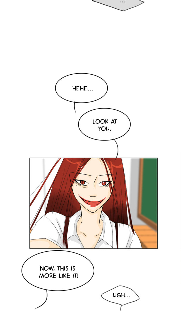 Read Ghost Wife chapter 66 image 7 on Lezhin