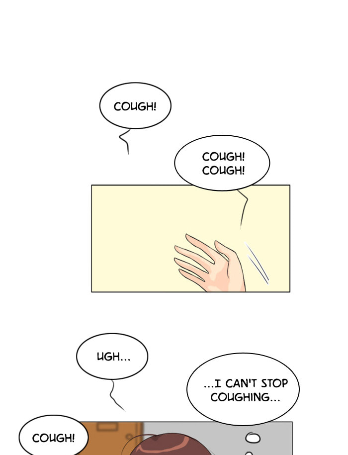 Read Ghost Wife chapter 67 image 1 on Lezhin