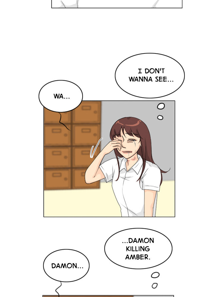 Read Ghost Wife chapter 67 image 10 on Lezhin