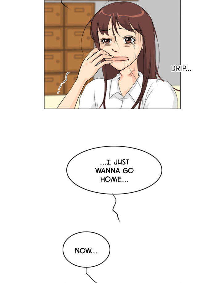 Read Ghost Wife chapter 67 image 11 on Lezhin