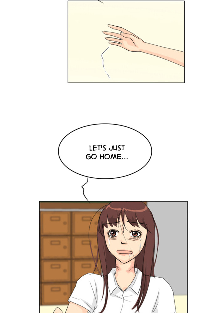 Read Ghost Wife chapter 67 image 12 on Lezhin