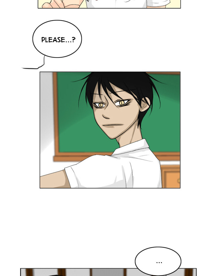 Read Ghost Wife chapter 67 image 13 on Lezhin