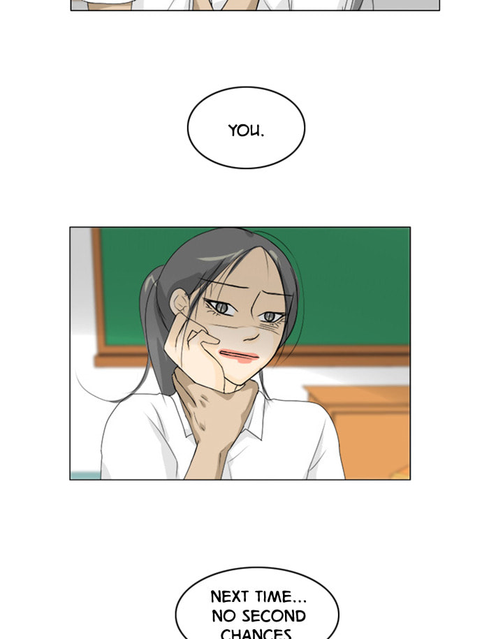 Read Ghost Wife chapter 67 image 17 on Lezhin