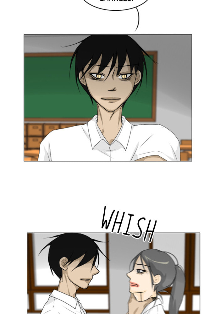 Read Ghost Wife chapter 67 image 18 on Lezhin