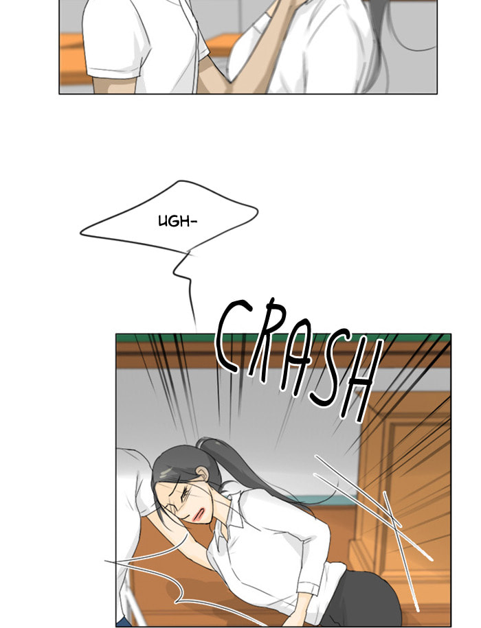 Read Ghost Wife chapter 67 image 19 on Lezhin