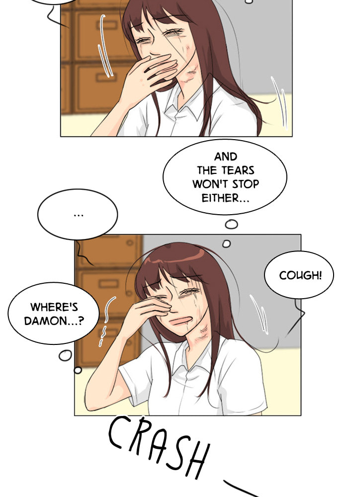 Read Ghost Wife chapter 67 image 2 on Lezhin