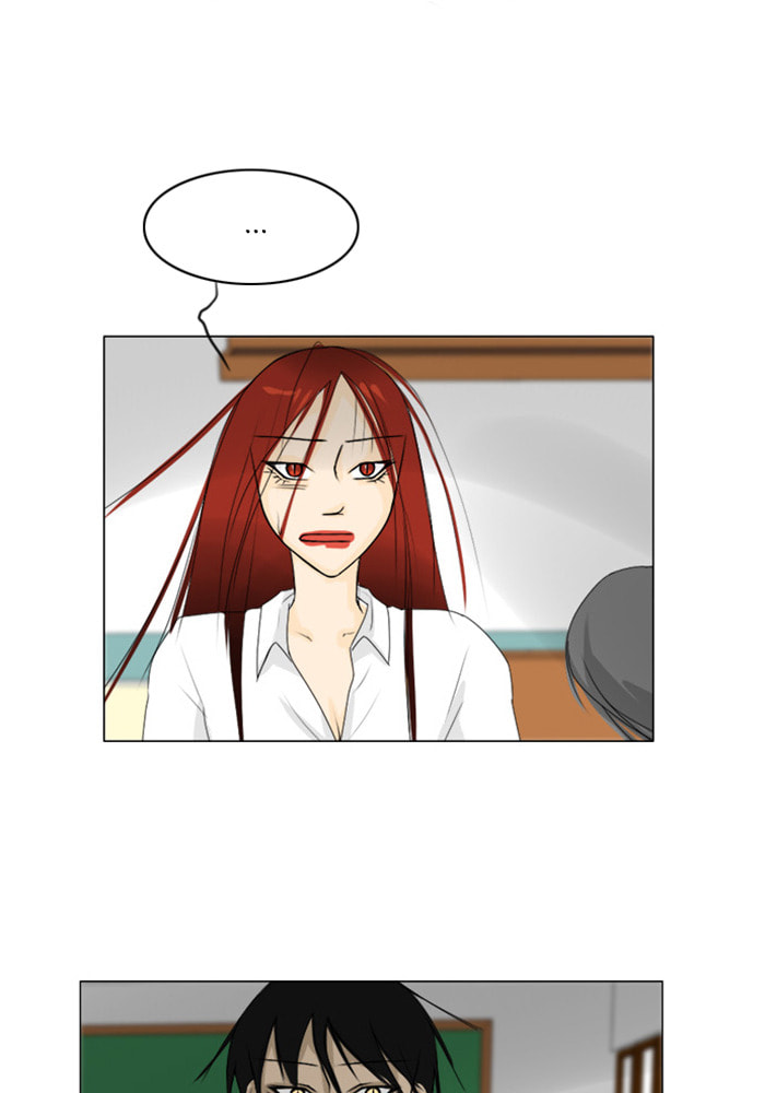 Read Ghost Wife chapter 67 image 20 on Lezhin