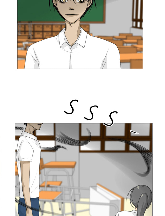 Read Ghost Wife chapter 67 image 21 on Lezhin