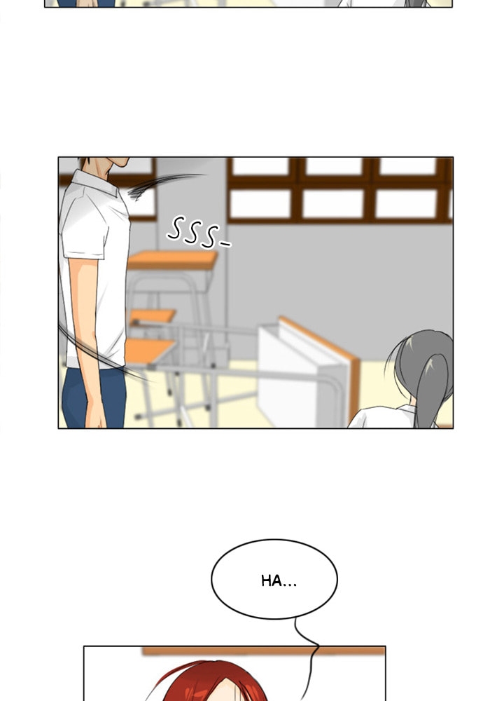 Read Ghost Wife chapter 67 image 22 on Lezhin
