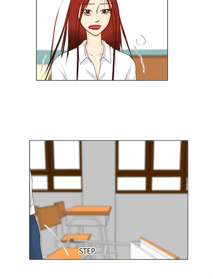 Read Ghost Wife chapter 67 image 23 on Lezhin