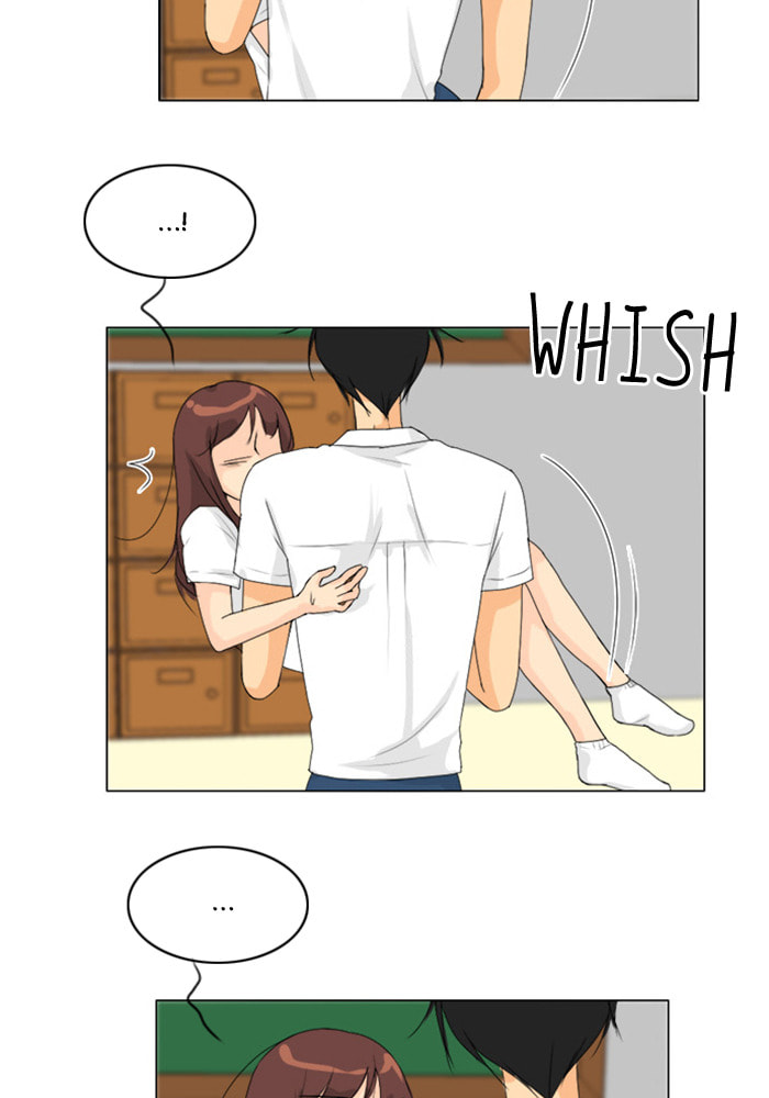 Read Ghost Wife chapter 67 image 26 on Lezhin