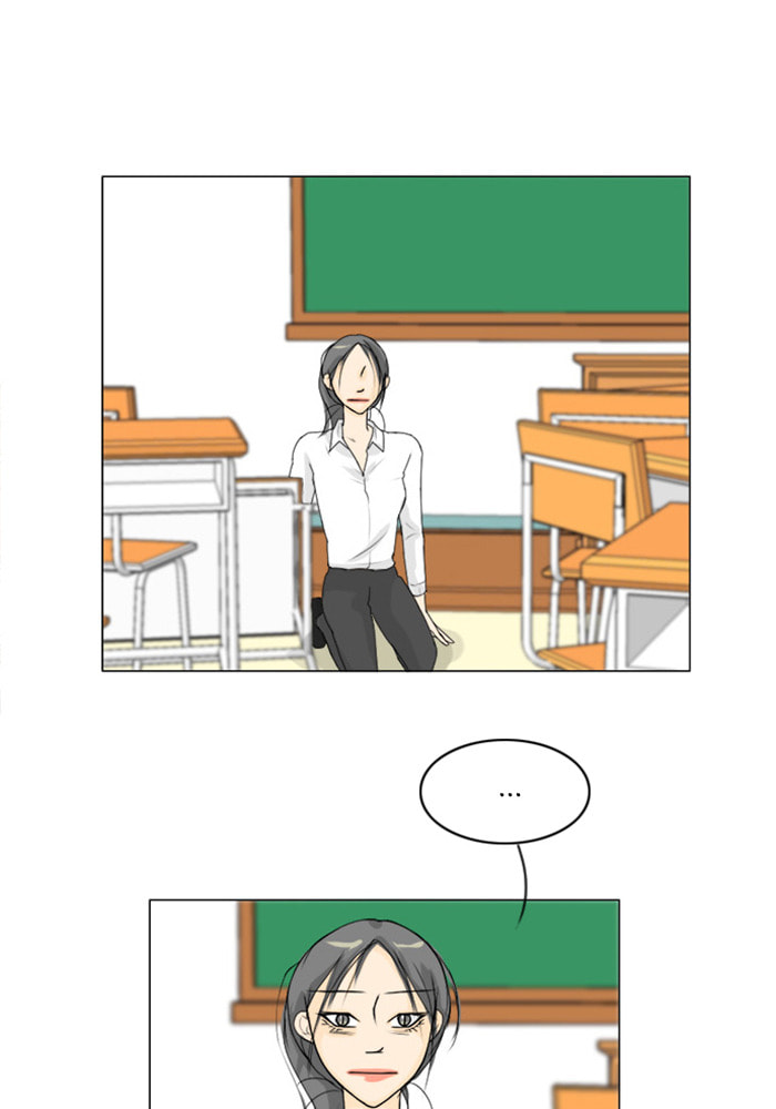 Read Ghost Wife chapter 67 image 28 on Lezhin