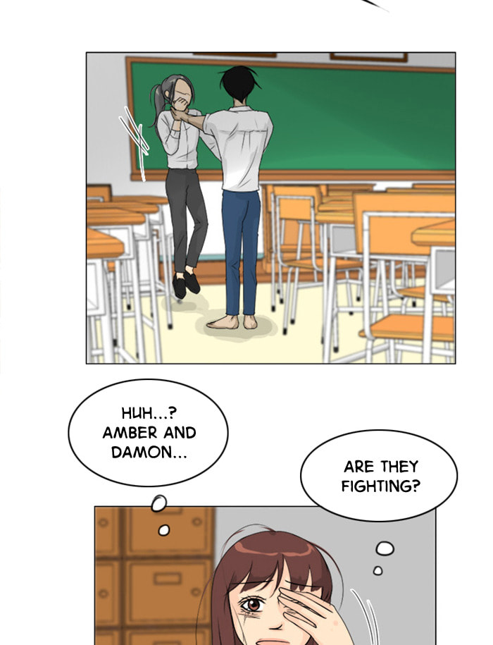 Read Ghost Wife chapter 67 image 3 on Lezhin