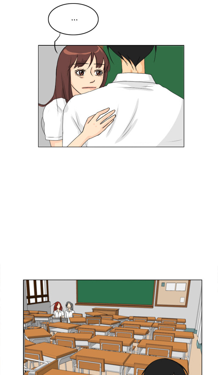 Read Ghost Wife chapter 67 image 30 on Lezhin