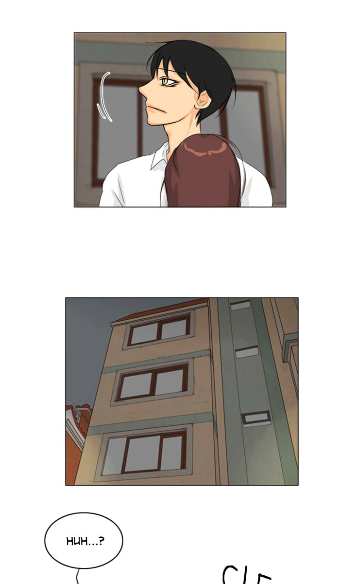 Read Ghost Wife chapter 67 image 33 on Lezhin