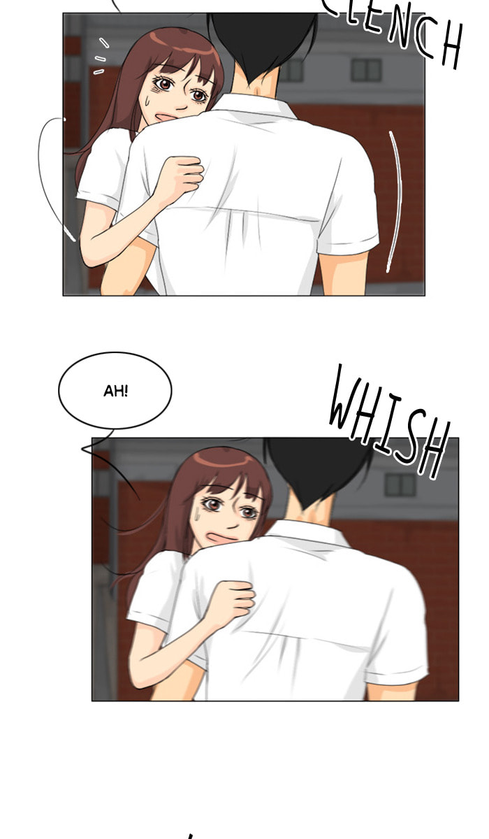 Read Ghost Wife chapter 67 image 34 on Lezhin