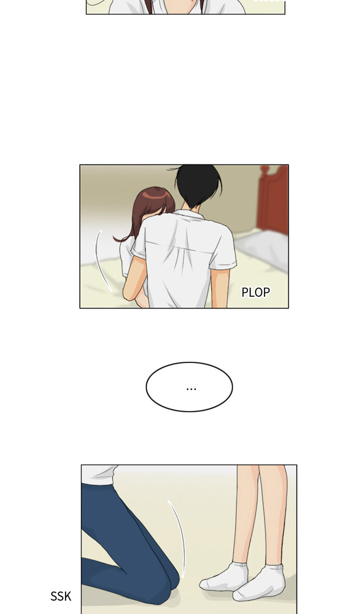 Read Ghost Wife chapter 67 image 37 on Lezhin