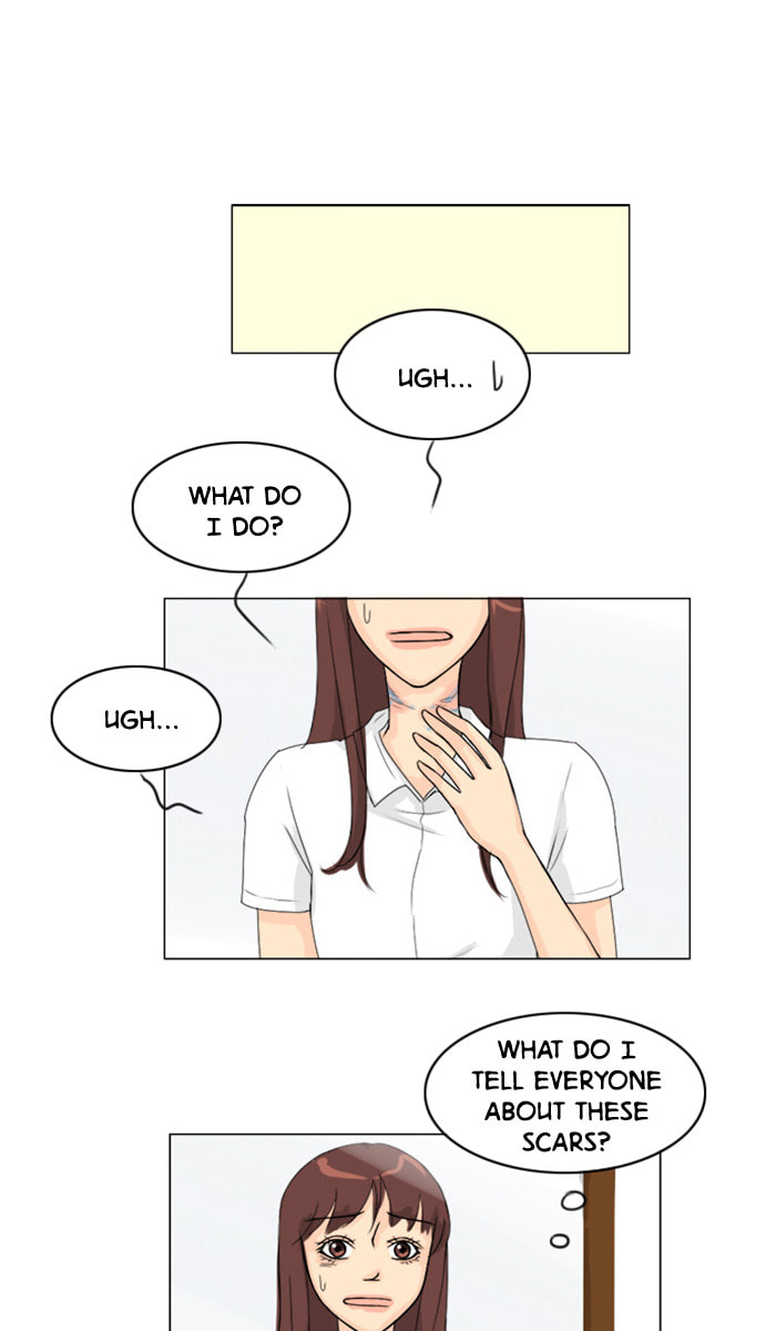 Read Ghost Wife chapter 67 image 47 on Lezhin