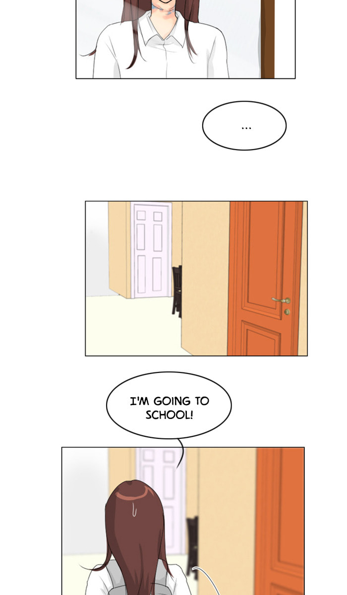 Read Ghost Wife chapter 67 image 48 on Lezhin