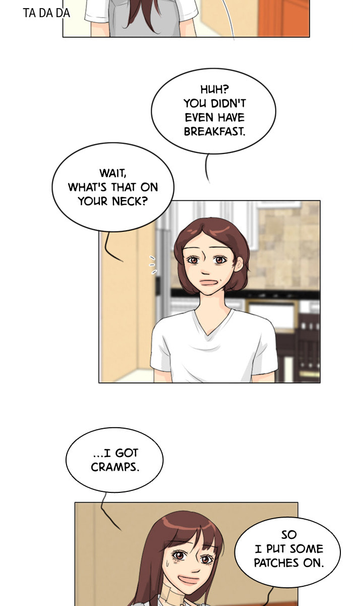 Read Ghost Wife chapter 67 image 49 on Lezhin