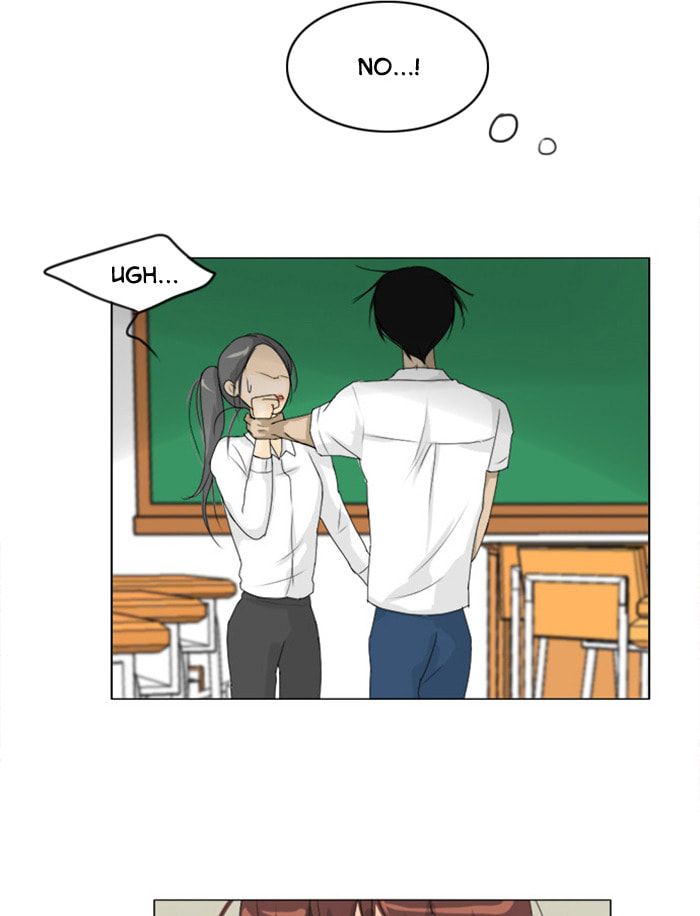 Read Ghost Wife chapter 67 image 5 on Lezhin