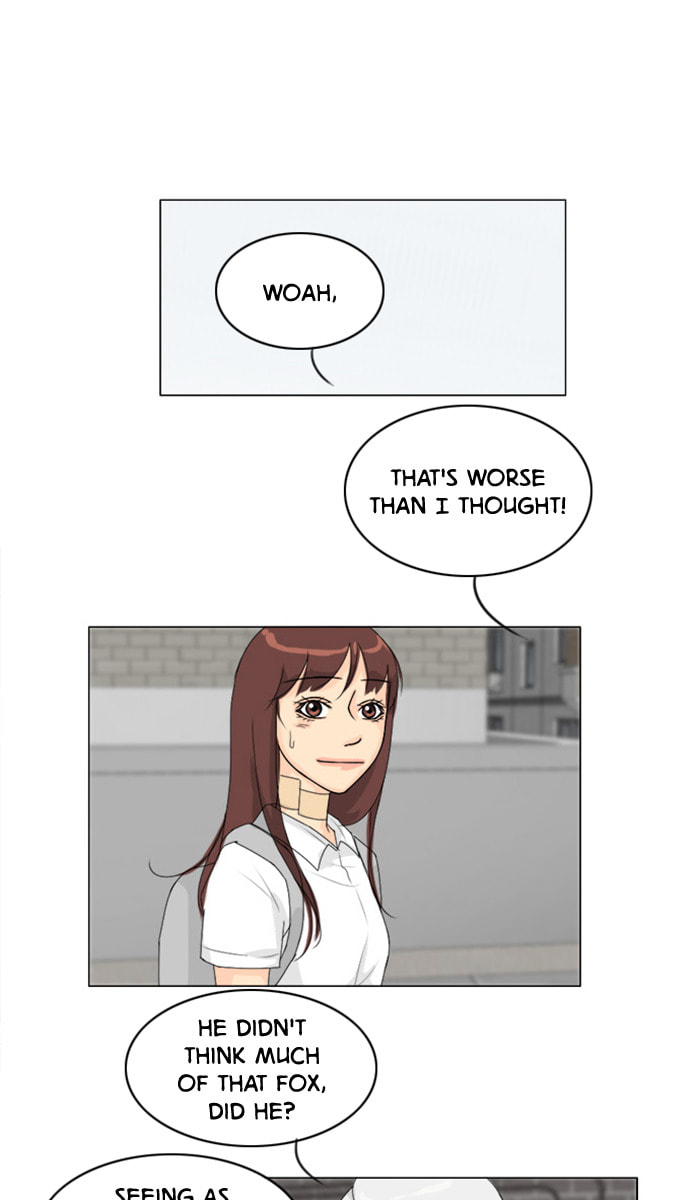Read Ghost Wife chapter 67 image 51 on Lezhin
