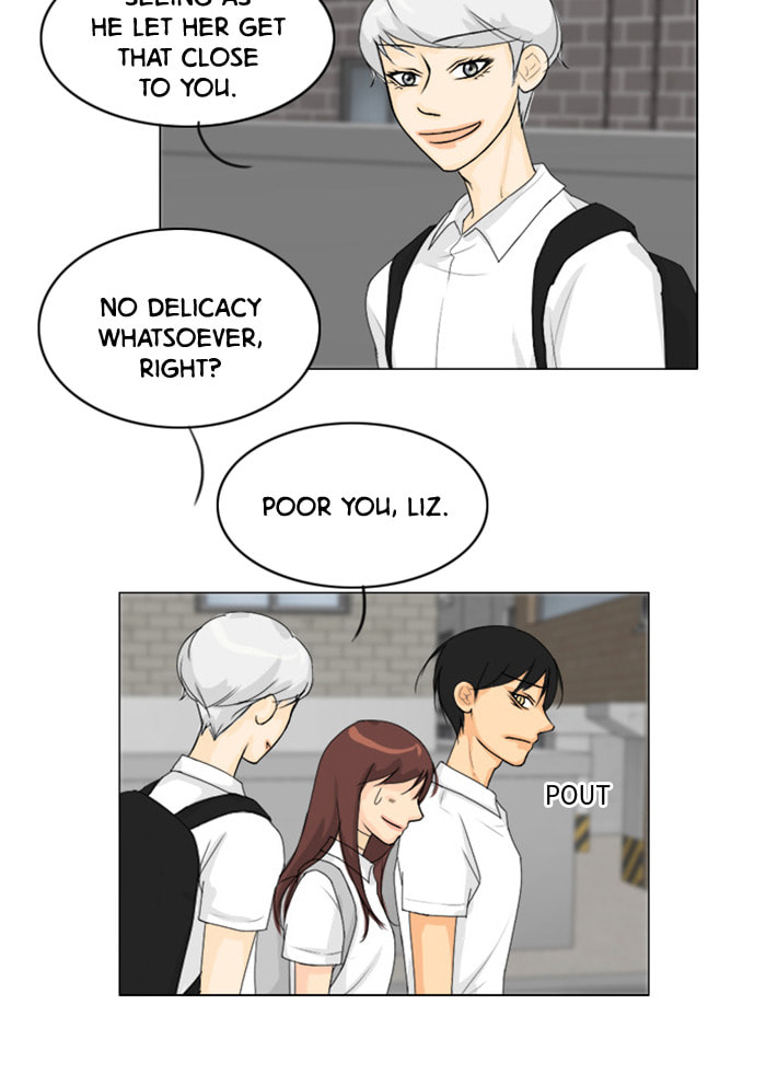 Read Ghost Wife chapter 67 image 52 on Lezhin
