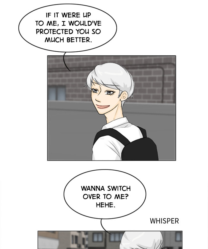 Read Ghost Wife chapter 67 image 53 on Lezhin