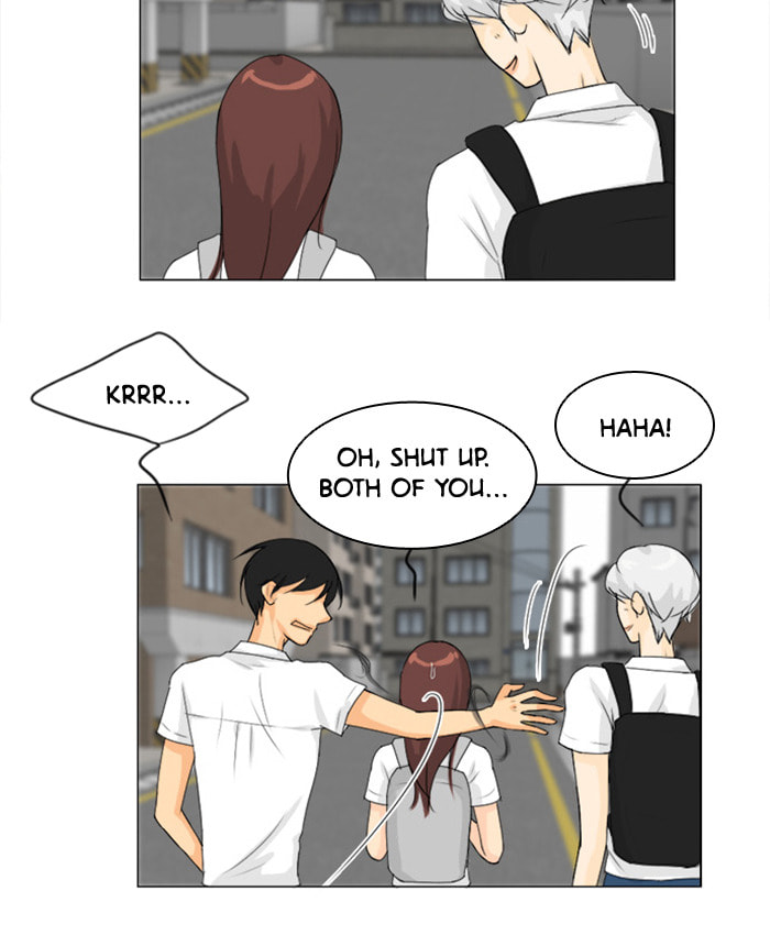 Read Ghost Wife chapter 67 image 54 on Lezhin