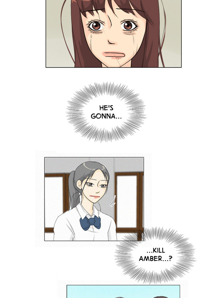 Read Ghost Wife chapter 67 image 6 on Lezhin