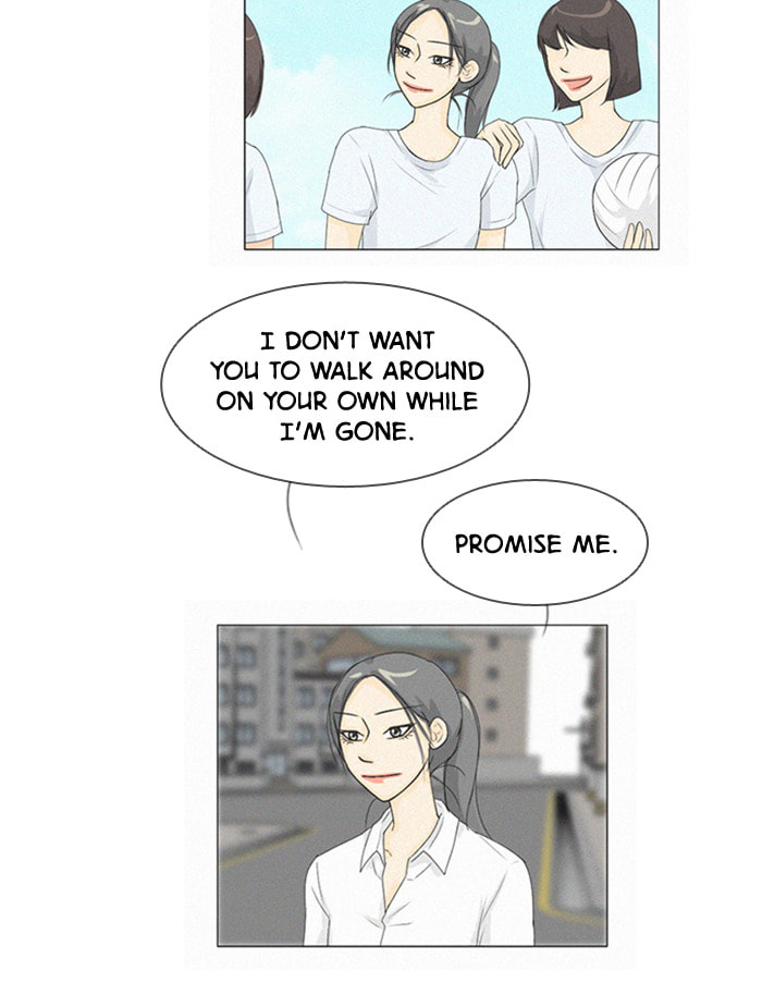 Read Ghost Wife chapter 67 image 7 on Lezhin