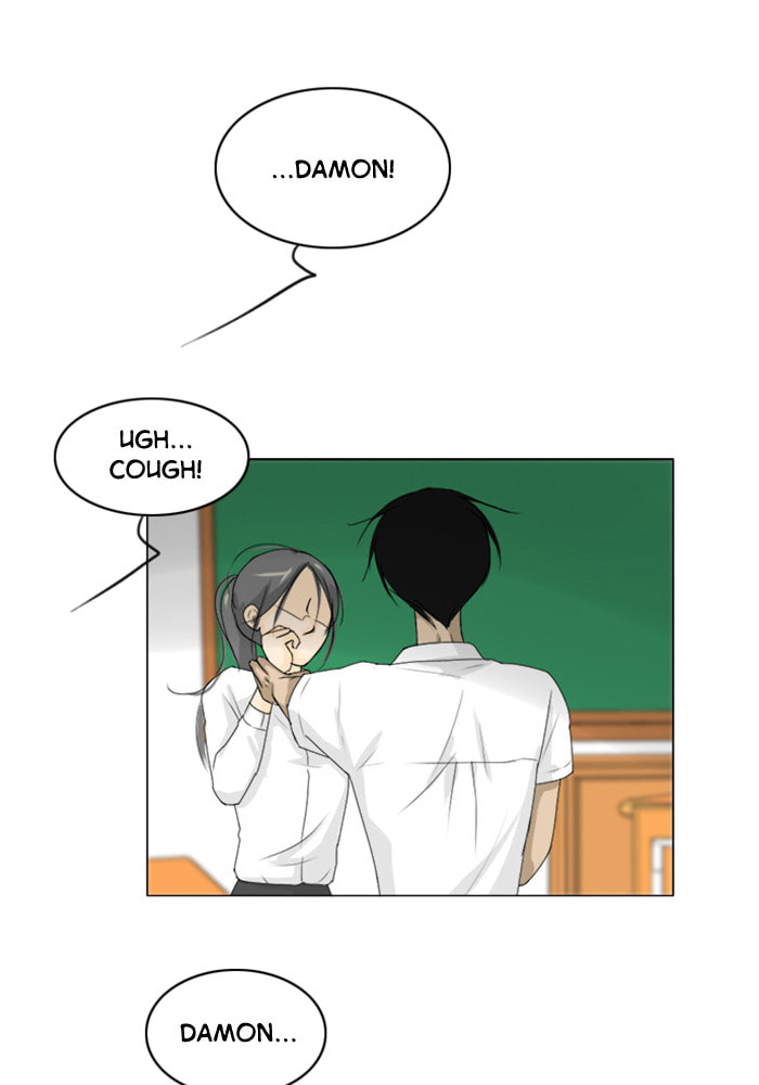 Read Ghost Wife chapter 67 image 8 on Lezhin