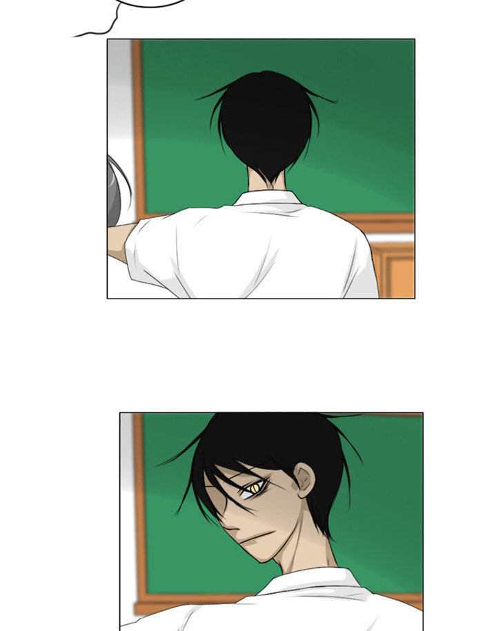 Read Ghost Wife chapter 67 image 9 on Lezhin