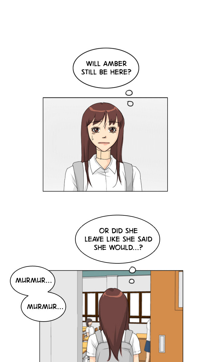 Read Ghost Wife chapter 68 image 1 on Lezhin