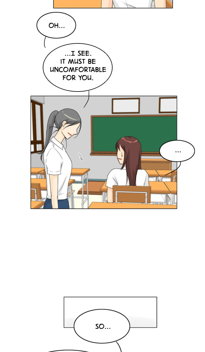 Read Ghost Wife chapter 68 image 10 on Lezhin